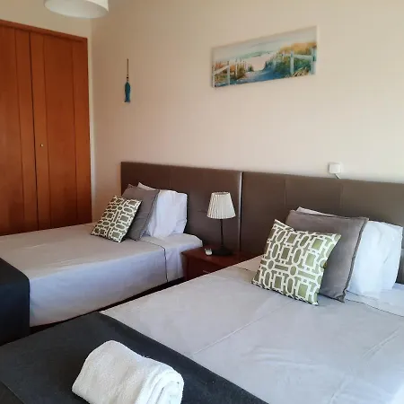 Summer Dream - Meia Apartment Lagos
