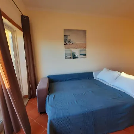 Summer Dream - Meia Apartment