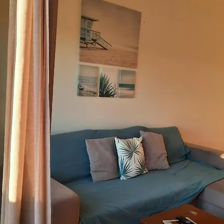 Summer Dream - Meia Apartment *
