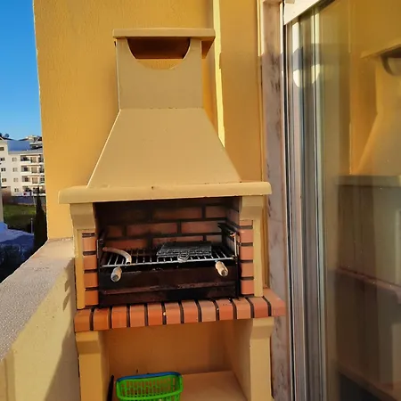 Apartment Summer Dream - Meia Lagos