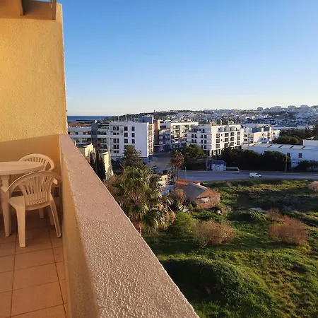 Summer Dream - Meia Apartment