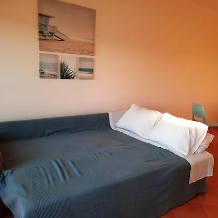 Apartment Summer Dream - Meia