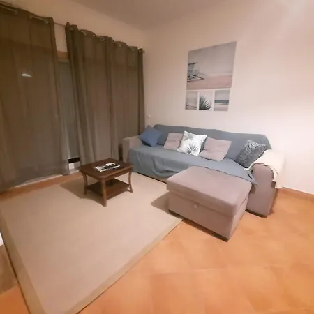 Apartment Summer Dream - Meia