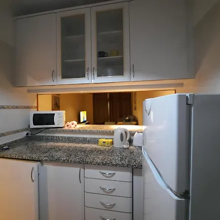 Summer Dream - Meia Apartment Lagos