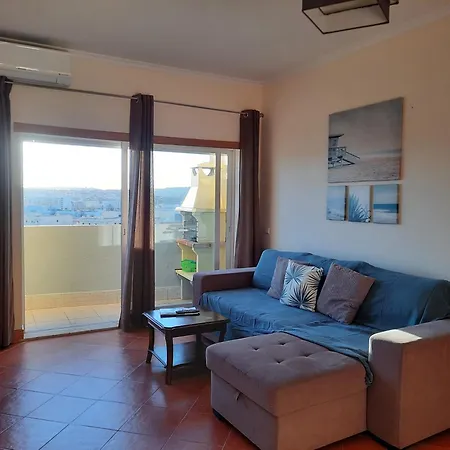 Summer Dream - Meia Apartamento *