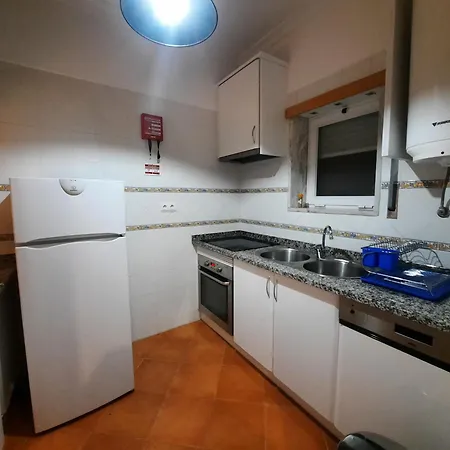 Summer Dream - Meia Apartamento