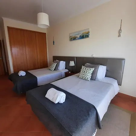 Summer Dream - Meia Apartment Lagos
