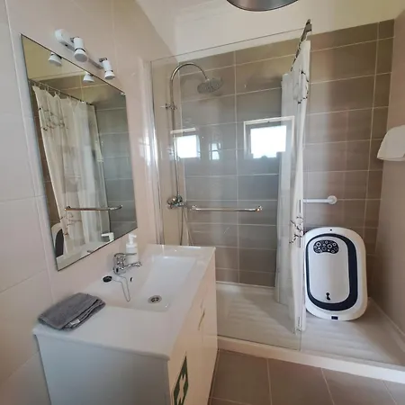 Summer Dream - Meia Apartamento