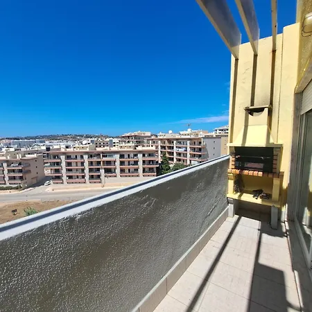 Summer Dream - Meia Appartement