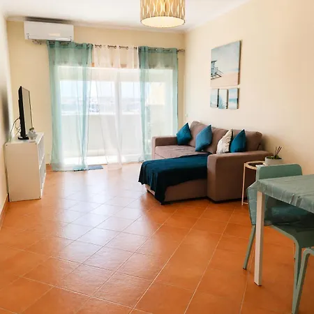 Summer Dream - Meia Appartement Lagos