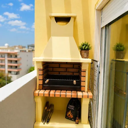 Appartement Summer Dream - Meia Lagos