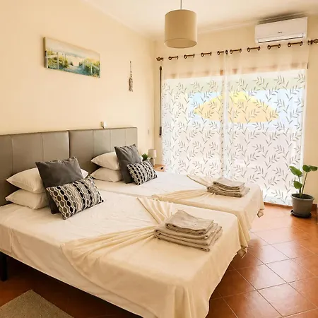 Appartement Summer Dream - Meia