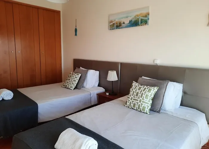 Summer Dream - Meia Apartmán Lagos