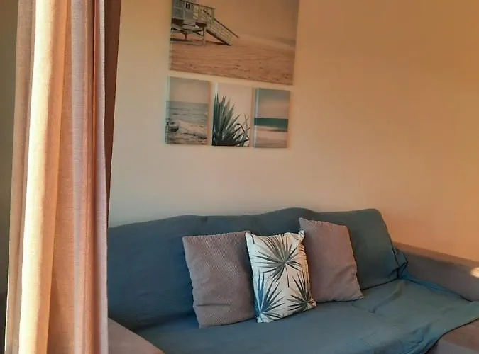 Summer Dream - Meia Apartmán *