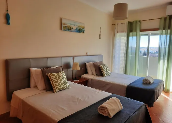 Apartmán Summer Dream - Meia *