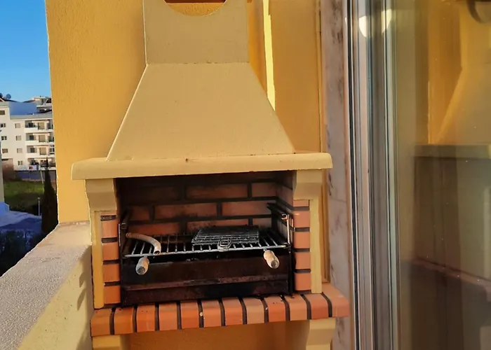 Apartmán Summer Dream - Meia Lagos