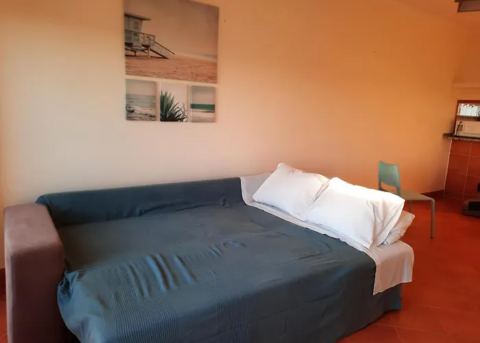 Apartmán Summer Dream - Meia