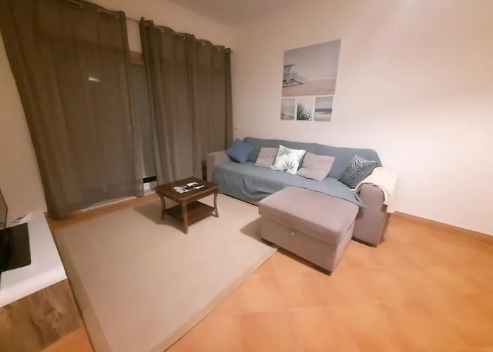 Apartmán Summer Dream - Meia