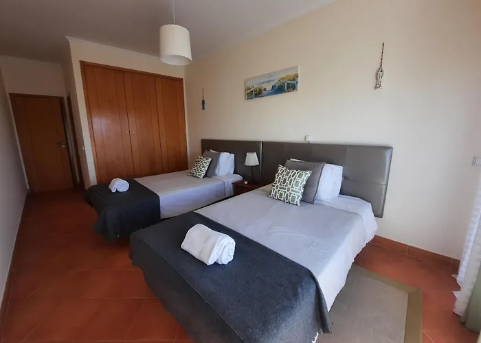 Summer Dream - Meia Apartmán Lagos