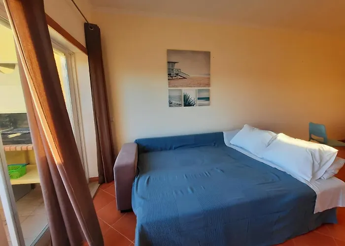 Summer Dream - Meia Appartement