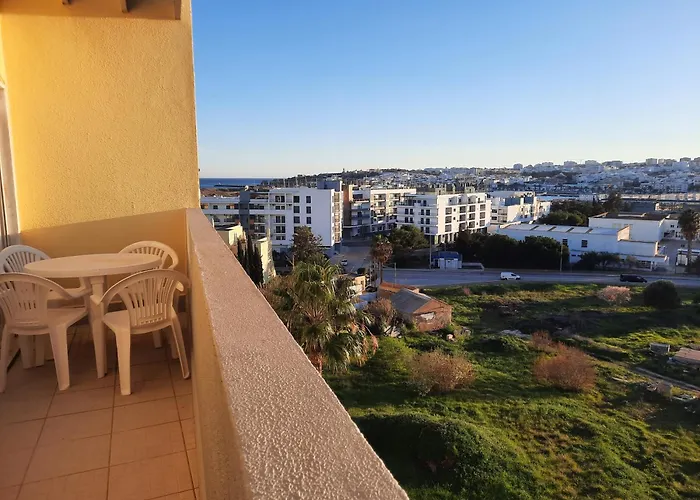 Summer Dream - Meia Appartement