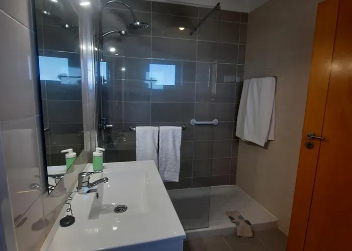 Summer Dream - Meia Appartement *