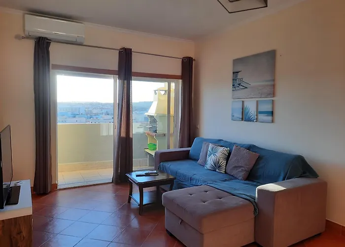 Summer Dream - Meia Appartement *