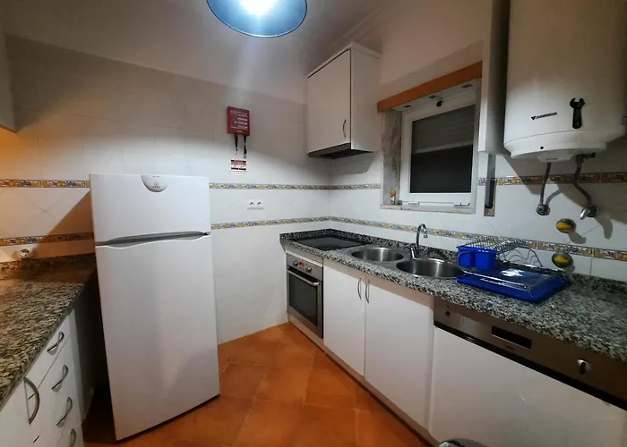 Summer Dream - Meia Appartement