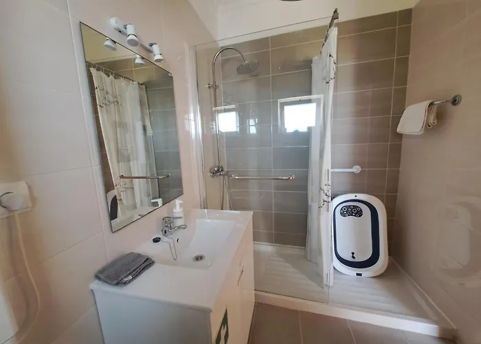 Summer Dream - Meia Appartement