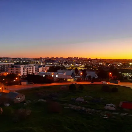 Summer Dream - Meia Lägenhet *