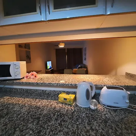 Summer Dream - Meia Lägenhet *